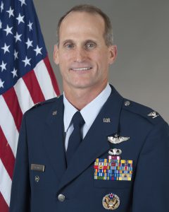 Col Carpenter