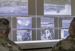 Idaho is the first National Guard range to open a Digital Air Ground Integrated Range site