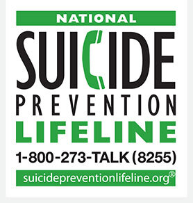 suicide-lifeline