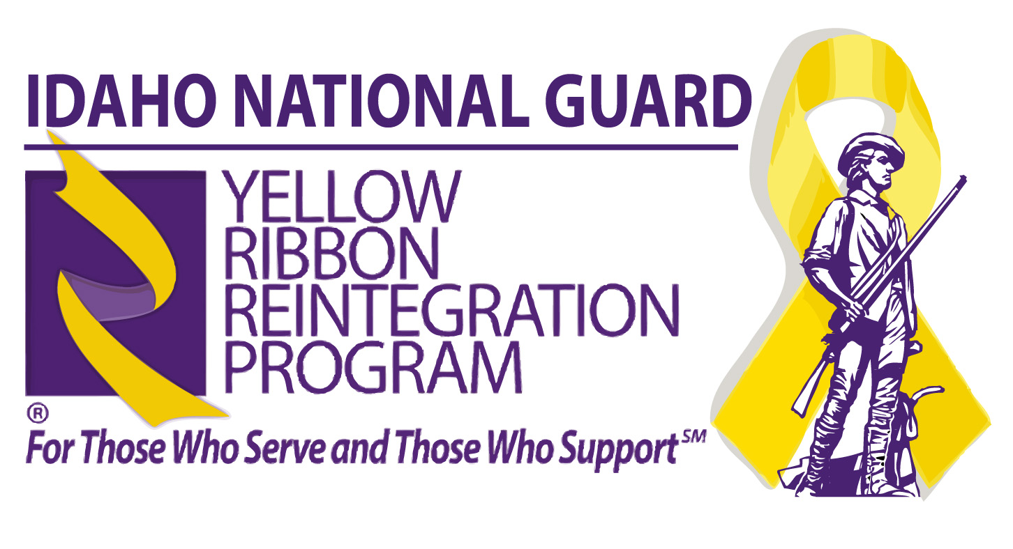 Oklahoma National Guard > Family Programs > Yellow Ribbon