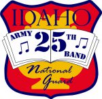Idaho Army National Guard’s 25th Army Band