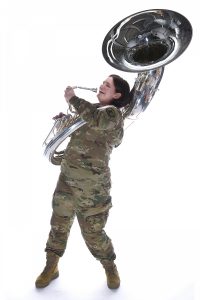 25th Army Band