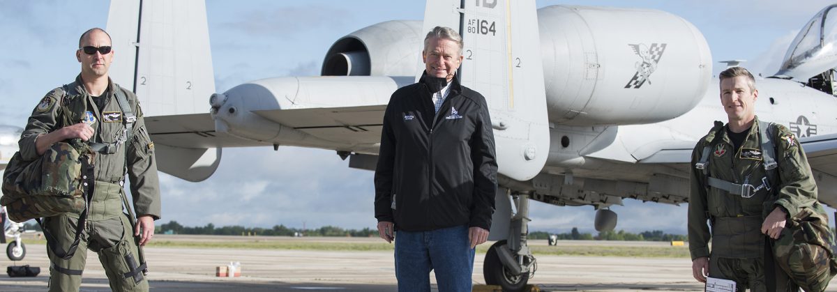 Idaho National Guard - Military Division