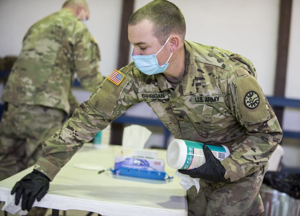 Benefits for 502(f) orders vs. over 30 days on orders - Military Division